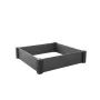 Moodulmoodul lillepeenra Vista Modular 122x122x27cm hallile servale.