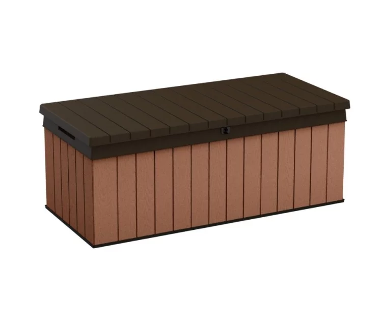 Dėžutė Darwin 380L ruda Dėžutė Darwin 380L ruda