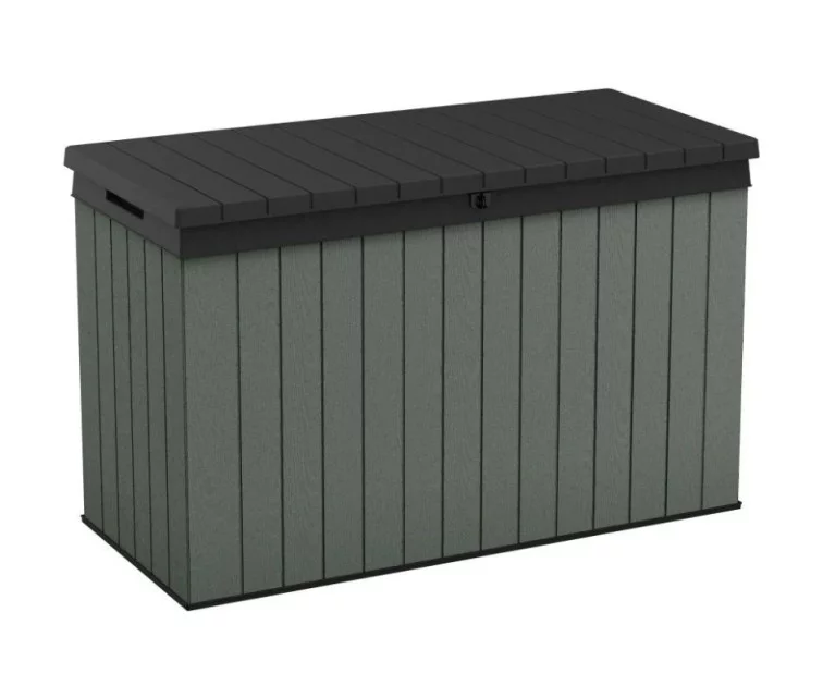 Hoiukast Darwin Box 662L roheline Hoiukast Darwin Box 662L roheline
