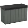 Hoiukast Darwin Box 662L roheline Hoiukast Darwin Box 662L roheline