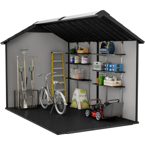 Садовый сарай Premier 7511