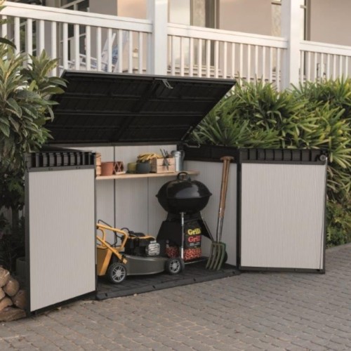 Garden shed Premier Jumbo