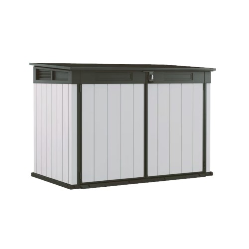 Garden shed Premier Jumbo Garden shed Premier Jumbo