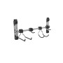 Daudzfunkcionāls sienas pakaramais Multi Purpose Wall Hanger Daudzfunkcionāls sienas pakaramais Multi Purpose Wall Hanger