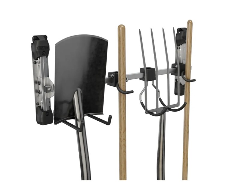 Daudzfunkcionāls sienas pakaramais Multi Purpose Wall Hanger Daudzfunkcionāls sienas pakaramais Multi Purpose Wall Hanger