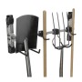 Daudzfunkcionāls sienas pakaramais Multi Purpose Wall Hanger Daudzfunkcionāls sienas pakaramais Multi Purpose Wall Hanger