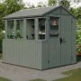 Garden shed Potting Shed 6x8