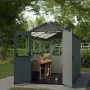Garden shed Potting Shed 6x8