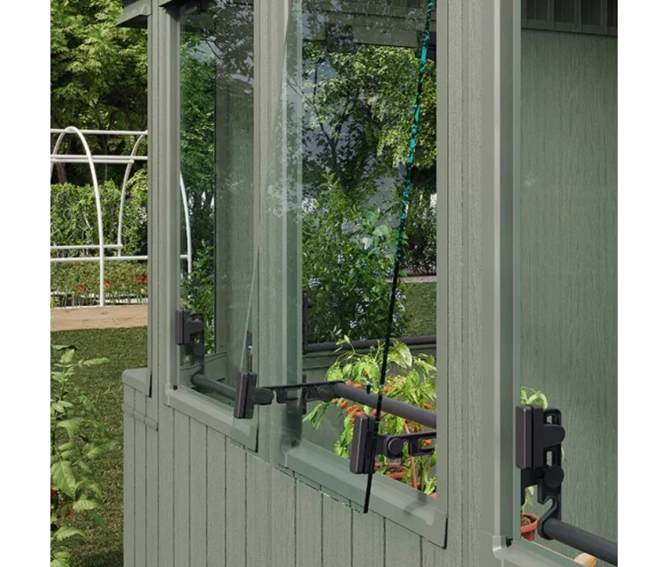 Garden shed Potting Shed 6x8