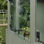 Garden shed Potting Shed 6x8