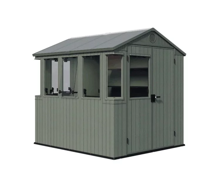 Garden shed Potting Shed 6x8 Garden shed Potting Shed 6x8