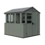 Garden shed Potting Shed 6x8 Garden shed Potting Shed 6x8