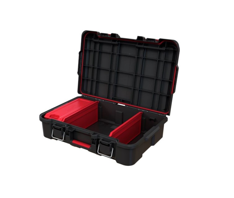 StackNRoll Tool Box 52,5x34,5x26cm