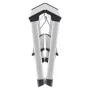 Sulankstomas laiptelių suoliukas D60 StandardLine / aliuminis / 2x2 pakopos Sulankstomas laiptelių suoliukas D60 StandardLine / aliuminis / 2x2 pakopos
