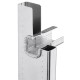 Kāpnes S80 ProfiStep duo / alumīnija / 2x15 pakāpieni Kāpnes S80 ProfiStep duo / alumīnija / 2x15 pakāpieni