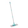 Floor brush with foldable handle in box Profi XL cotton plus 42cm