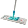 Floor brush with foldable handle in box Profi XL cotton plus 42cm