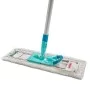 Floor brush with foldable handle in box Profi XL cotton plus 42cm Floor brush with foldable handle in box Profi XL cotton plus 42cm