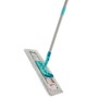 Floor brush with foldable handle in box Profi XL cotton plus 42cm