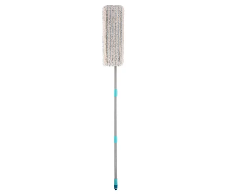 Floor brush with foldable handle in box Profi XL cotton plus 42cm Floor brush with foldable handle in box Profi XL cotton plus 42cm
