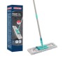 Floor brush with foldable handle in box Profi XL cotton plus 42cm