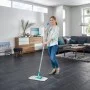 Floor brush with foldable handle in box Profi XL cotton plus 42cm Floor brush with foldable handle in box Profi XL cotton plus 42cm