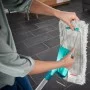 Floor brush with foldable handle in box Profi XL cotton plus 42cm Floor brush with foldable handle in box Profi XL cotton plus 42cm