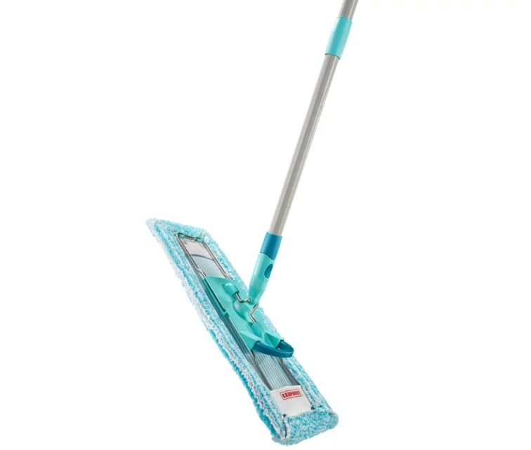 Grindų šepetys su sulankstoma rankena dėžutėje "Profi XL super soft 42cm Grindų šepetys su sulankstoma rankena dėžutėje "Profi XL super soft 42cm
