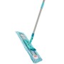 Floor brush with foldable handle in box Profi XL super soft 42cm