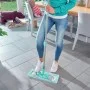Grindų šepetys su sulankstoma rankena dėžutėje "Profi XL super soft 42cm Grindų šepetys su sulankstoma rankena dėžutėje "Profi XL super soft 42cm