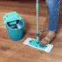 LEIFHEIT Набор для мытья полов PowerClean M LEIFHEIT Набор для мытья полов PowerClean M