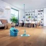 LEIFHEIT Набор для мытья полов PowerClean M LEIFHEIT Набор для мытья полов PowerClean M