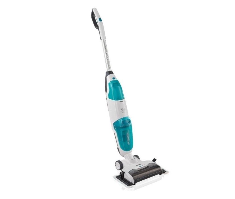 Vacuum Cleaner / Floor Washer Cordless Regulus Aqua PowerVac Pro