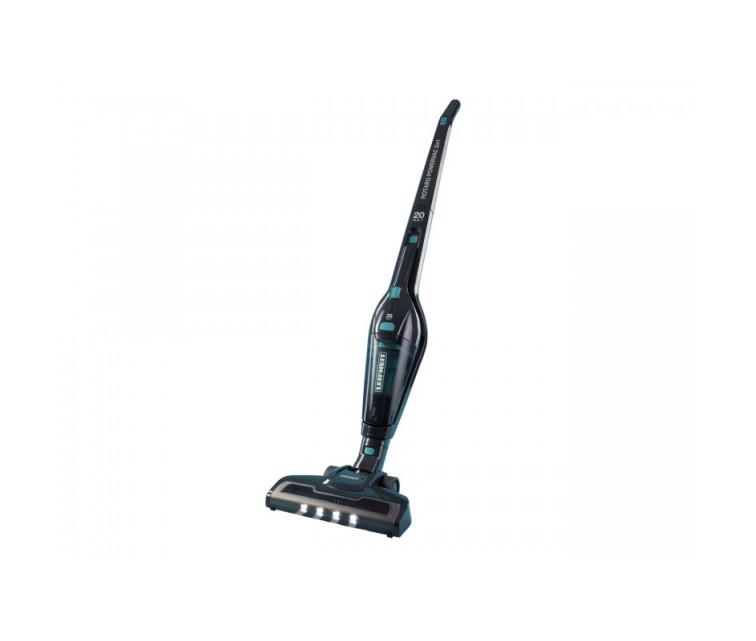 LEIFHEIT RotaroPowerVac 2in1 20V