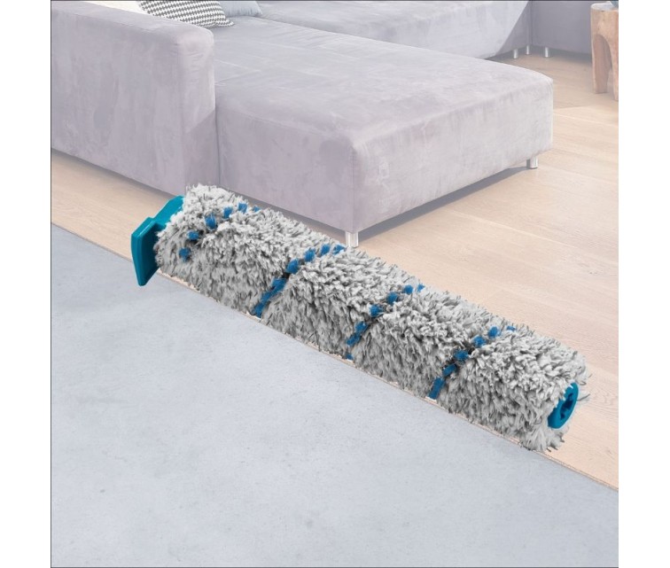 LEIFHEIT Cleaning Roller Regulus Aqua PowerVac Pro