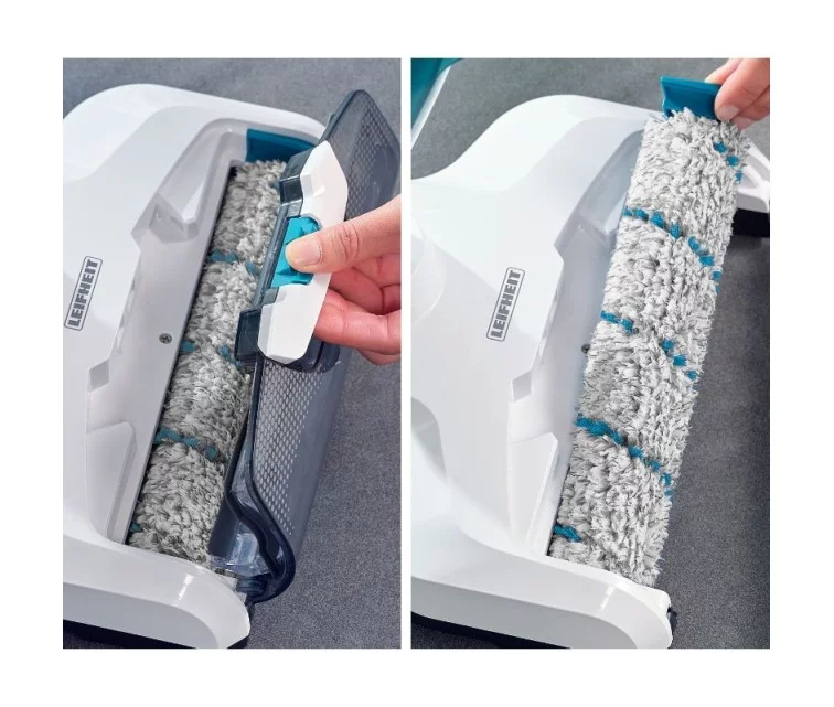 LEIFHEIT Valymo volelis Regulus Aqua PowerVac Pro LEIFHEIT Valymo volelis Regulus Aqua PowerVac Pro