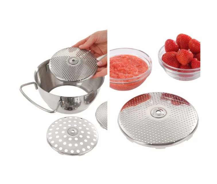 LEIFHEIT Food grinder Ø20cm LEIFHEIT Food grinder Ø20cm