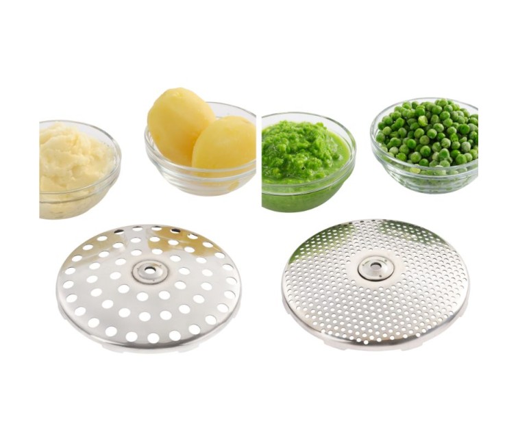 LEIFHEIT Food grinder Ø20cm