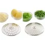 LEIFHEIT Food grinder Ø20cm LEIFHEIT Food grinder Ø20cm