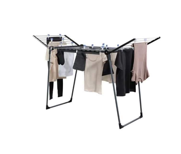 Clothes dryer Pegasus 180 Solid Black Clothes dryer Pegasus 180 Solid Black