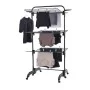 Veļas žāvētājs Comfort Tower 420 Black Veļas žāvētājs Comfort Tower 420 Black