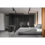 LEIFHEIT Riidekuivati Pegasus 150 Solid Black LEIFHEIT Riidekuivati Pegasus 150 Solid Black