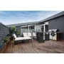 LEIFHEIT Riidekuivati Pegasus 150 Solid Black LEIFHEIT Riidekuivati Pegasus 150 Solid Black