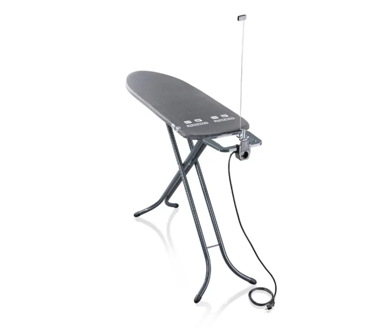 LEIFHEIT Ironing board Air Board M Black Plus 120x38cm LEIFHEIT Ironing board Air Board M Black Plus 120x38cm