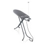 Ironing board Air Board M Black Plus 120x38cm