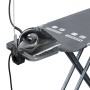 Ironing board Air Board M Black Plus 120x38cm