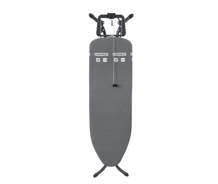 Ironing board Air Board M Black Plus 120x38cm