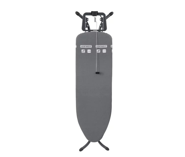 LEIFHEIT Ironing board Air Board M Black Plus 120x38cm LEIFHEIT Ironing board Air Board M Black Plus 120x38cm