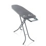 Ironing Board Classic M Black 120x38cm