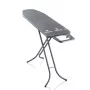 Ironing Board Classic M Black 120x38cm Ironing Board Classic M Black 120x38cm